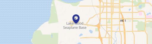 4510 Old International Airport Rd