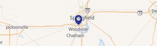 1500 Knights Recreation Dr