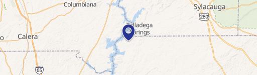 Sylacauga, AL 35151