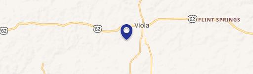 Cor Of Hwy 62nd Hwy 223rd Ss