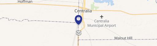 Centralia, IL 62801