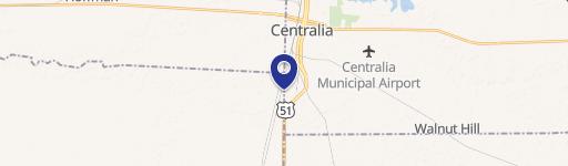 Centralia, IL 62801
