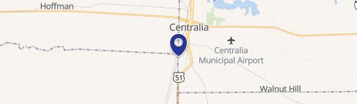 Centralia, IL 62801