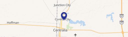 Centralia, IL 62801