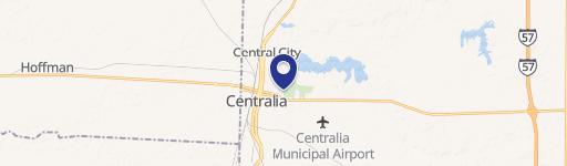 Martin Luther King Dr