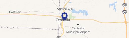 Centralia, IL 62801
