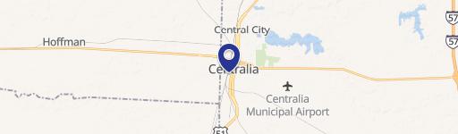 Centralia, IL 62801