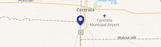 Centralia, IL 62801