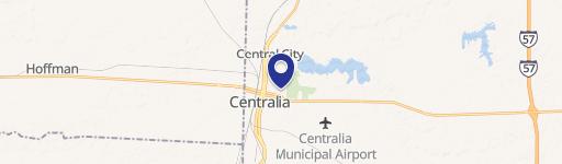 Martin Luther King Dr