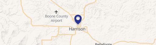 Harrison, AR 72601