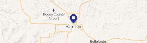 Harrison, AR 72601