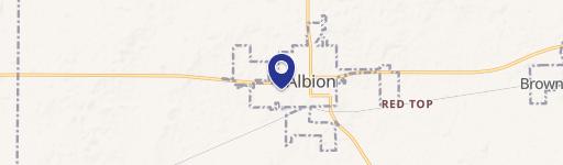 Albion, IL 62806