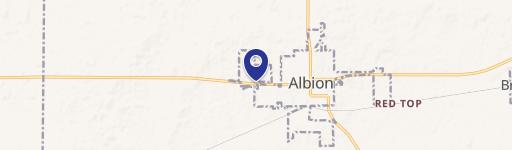 838 County Rd 400th E