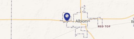 836 County Rd 400th E