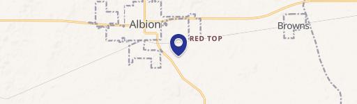 596 County Rd 750th N