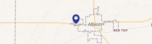 391 County Rd 820th N