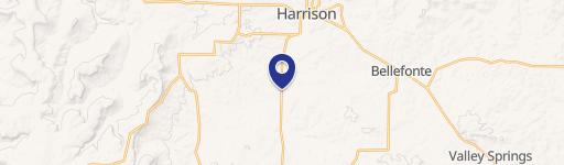 Harrison, AR 72601