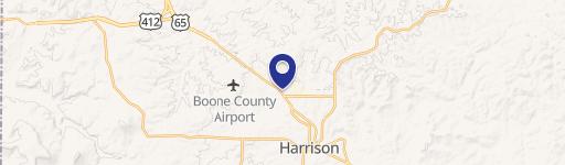 Harrison, AR 72601