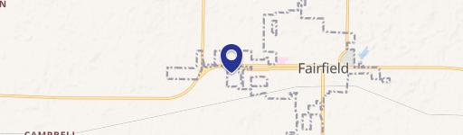 Fairfield, IL 62837