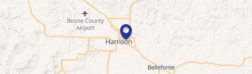 Harrison, AR 72601