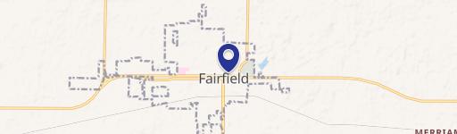 Fairfield, IL 62837