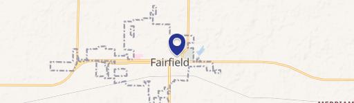 Fairfield, IL 62837