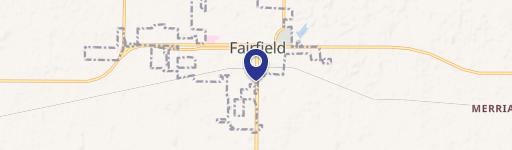 Fairfield, IL 62837