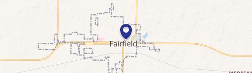 Fairfield, IL 62837