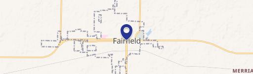 Fairfield, IL 62837