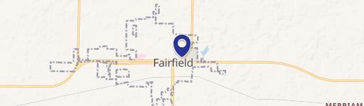 Fairfield, IL 62837