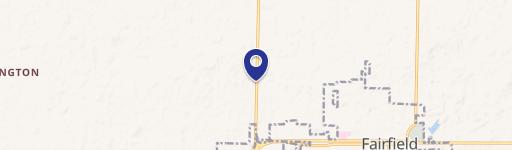 Fairfield, IL 62837