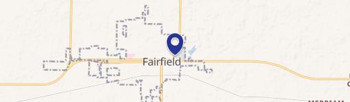 Fairfield, IL 62837