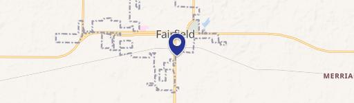 Fairfield, IL 62837