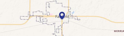 Fairfield, IL 62837