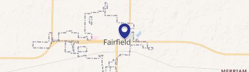Fairfield, IL 62837
