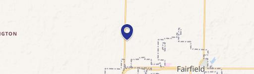 Fairfield, IL 62837