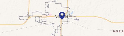 Fairfield, IL 62837