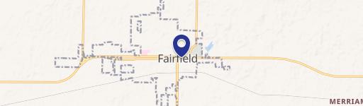Fairfield, IL 62837