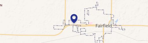 Fairfield, IL 62837