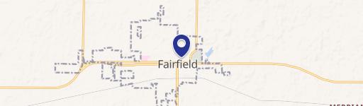 Fairfield, IL 62837