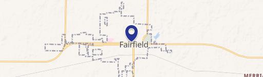 Fairfield, IL 62837
