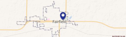 Fairfield, IL 62837