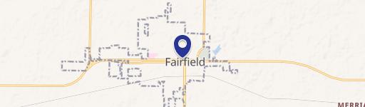 Fairfield, IL 62837