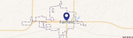 Fairfield, IL 62837