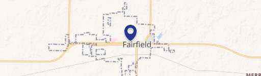 Fairfield, IL 62837