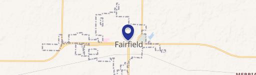 Fairfield, IL 62837
