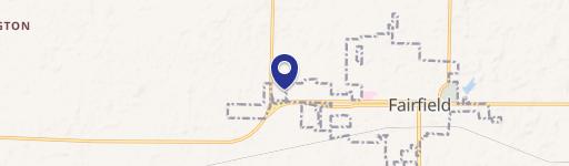 Fairfield, IL 62837