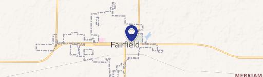 Fairfield, IL 62837