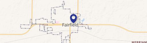 Fairfield, IL 62837