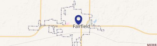 Fairfield, IL 62837
